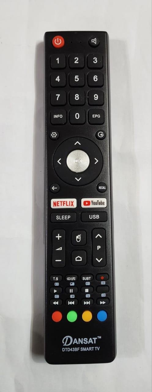 Remote Control